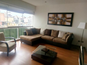 Apartment- Larco Mar